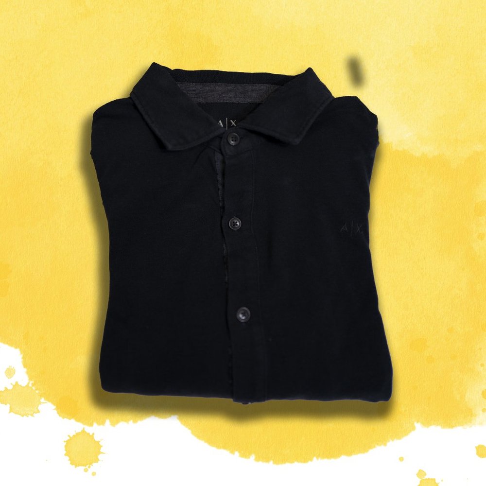 Armani Exchange